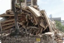 Korban Gempa Venezuela Tembus 2.000, Warga Marah Saat Bantuan Tertahan