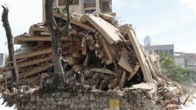 Korban Gempa Venezuela Tembus 2.000, Warga Marah Saat Bantuan Tertahan