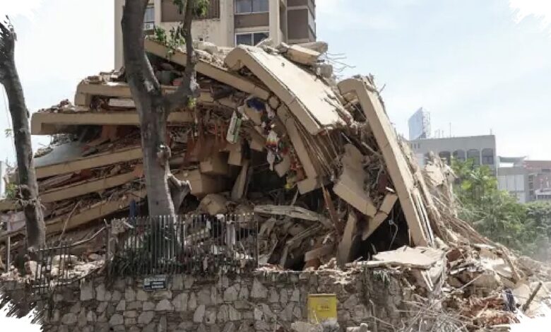 Korban Gempa Venezuela Tembus 2.000, Warga Marah Saat Bantuan Tertahan