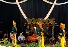 Hari Tari Sedunia di Klaten, Dewan Kesenian Panggungkan 10 Tari Potensi Daerah