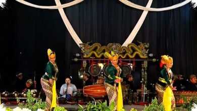 Hari Tari Sedunia di Klaten, Dewan Kesenian Panggungkan 10 Tari Potensi Daerah