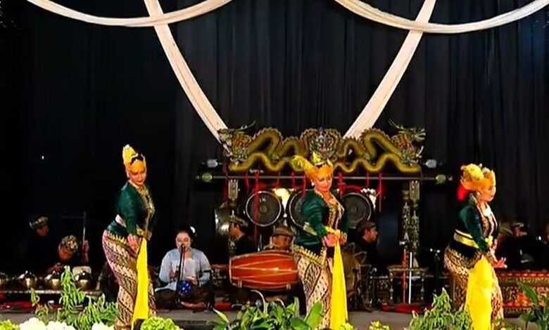 Hari Tari Sedunia di Klaten, Dewan Kesenian Panggungkan 10 Tari Potensi Daerah