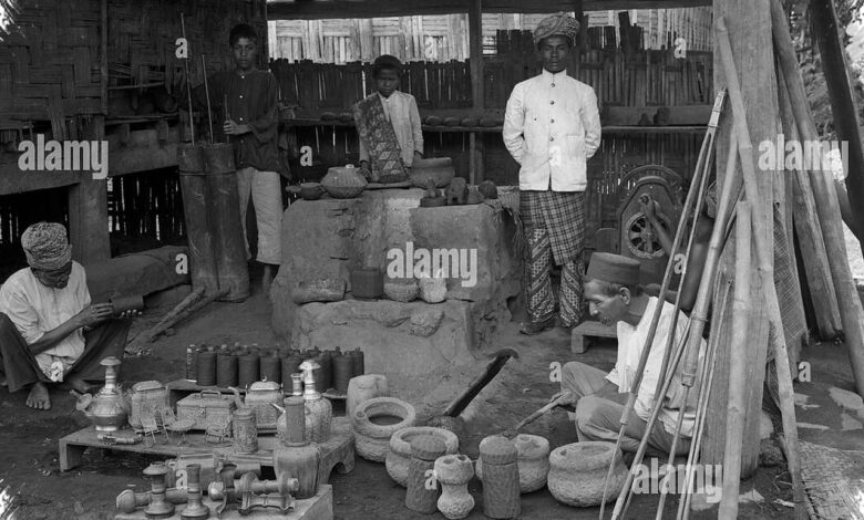 24 Bengkel Binaan Yayasan AHM Raup Rp7,9 Miliar, Ternyata Begini Efeknya ke Ekonomi Lokal