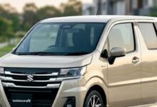 Suzuki Karimun 2026 Makin Elegan, Fitur Digital Lengkap Siap Goyang City Car Lama