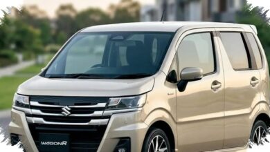Suzuki Karimun 2026 Makin Elegan, Fitur Digital Lengkap Siap Goyang City Car Lama