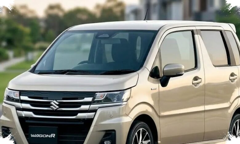 Suzuki Karimun 2026 Makin Elegan, Fitur Digital Lengkap Siap Goyang City Car Lama