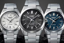 Casio Edifice Automatic Akhirnya Keluar Dari China, Preorder Dibuka Dengan Harga yang Bikin Bandingannya Terasa Pahit