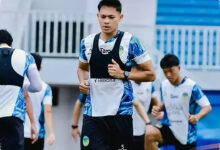 PSIM Akhiri Kebersamaan Dengan Andy Setyo, Cedera Pramusim Mengubah Segalanya