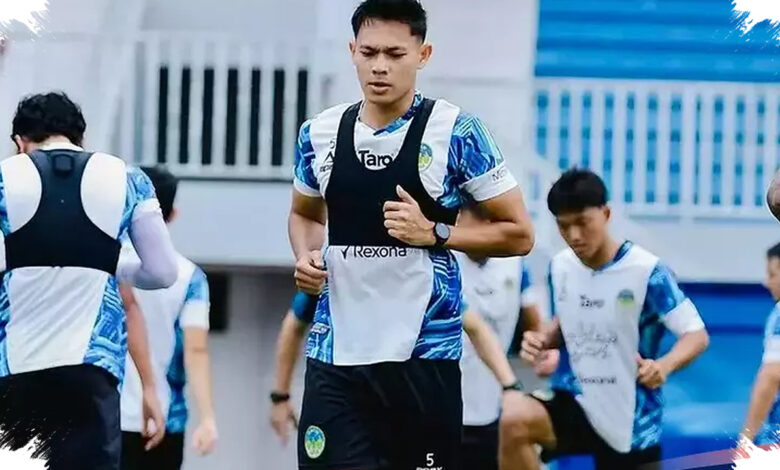 PSIM Akhiri Kebersamaan Dengan Andy Setyo, Cedera Pramusim Mengubah Segalanya