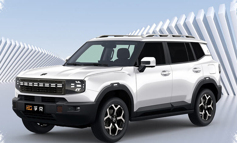 JETOUR T1 Hadirkan Opsi Bensin Dan PHEV, SUV Urban Tangguh Tanpa Ribet Isi Daya
