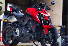 Zontes 703R 2026, Moge 3 Silinder 100 HP Ini Dibanderol Rp 94 Jutaan