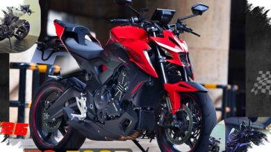 Zontes 703R 2026, Moge 3 Silinder 100 HP Ini Dibanderol Rp 94 Jutaan