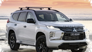 Mitsubishi Tetap Andalkan Mesin 45 Tahun di Pajero Sport, Ternyata Ini Alasan Realistisnya