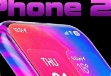 Lupakan iPhone 18, Bocoran iPhone 20 Ungkap Desain Layar Penuh Tanpa Notch dan Tombol Fisik