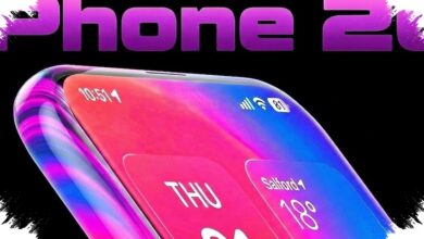 Lupakan iPhone 18, Bocoran iPhone 20 Ungkap Desain Layar Penuh Tanpa Notch dan Tombol Fisik