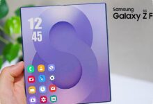 Galaxy Z Fold 8 Ultra Bocor Bawa Lompatan Kamera, Sensor Ultra-Wide Naik ke 50MP