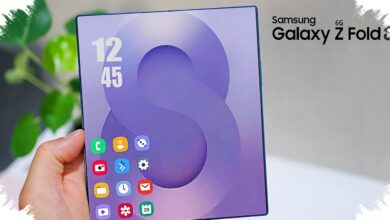 Galaxy Z Fold 8 Ultra Bocor Bawa Lompatan Kamera, Sensor Ultra-Wide Naik ke 50MP