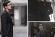 Agent Kim Reactivated Bikin Drakor Agen-Mata-Mata Terasa Segar, So Ji Sub Tampil Sangat Berbahaya