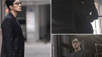 Agent Kim Reactivated Bikin Drakor Agen-Mata-Mata Terasa Segar, So Ji Sub Tampil Sangat Berbahaya
