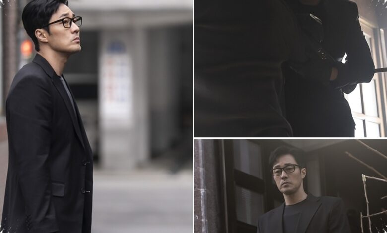 Agent Kim Reactivated Bikin Drakor Agen-Mata-Mata Terasa Segar, So Ji Sub Tampil Sangat Berbahaya