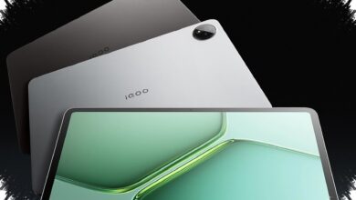 iQOO Pad 5c Muncul Diam-Diam, Layar 144 Hz dan Snapdragon 8s Gen 3 Langsung Mengusik Rival