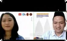 IPR Jawa Tengah Turun ke 10,9, Ancaman Radikalisme Digital Masih Mengintai