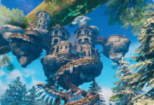 Valheim Naik Harga Saat Tembus 1.0, Ocean Biome Justru Tak Dapat Sentuhan Baru