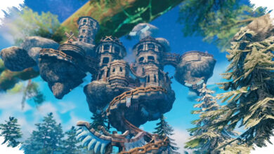 Valheim Naik Harga Saat Tembus 1.0, Ocean Biome Justru Tak Dapat Sentuhan Baru