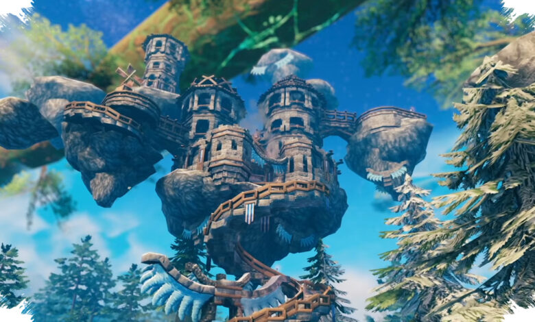 Valheim Naik Harga Saat Tembus 1.0, Ocean Biome Justru Tak Dapat Sentuhan Baru
