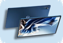 Moto Pad 70 Pro, Tablet Flagship Yang Nyaris Menggantikan Laptop Ringan