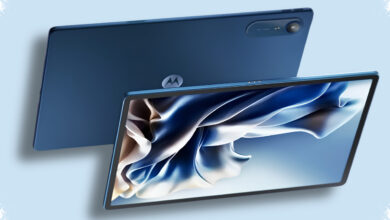 Moto Pad 70 Pro, Tablet Flagship Yang Nyaris Menggantikan Laptop Ringan