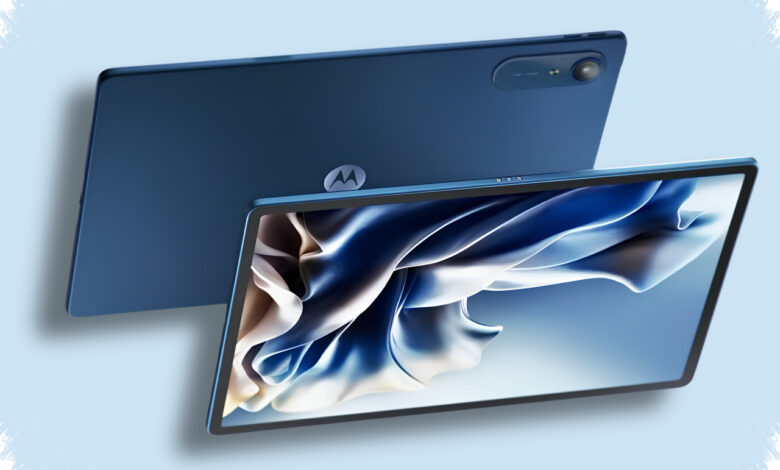 Moto Pad 70 Pro, Tablet Flagship Yang Nyaris Menggantikan Laptop Ringan