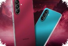 Samsung Galaxy M47 5G Resmi, Baterai 6000 mAh Jadi Senjata Utama di Kelas Mid-Range