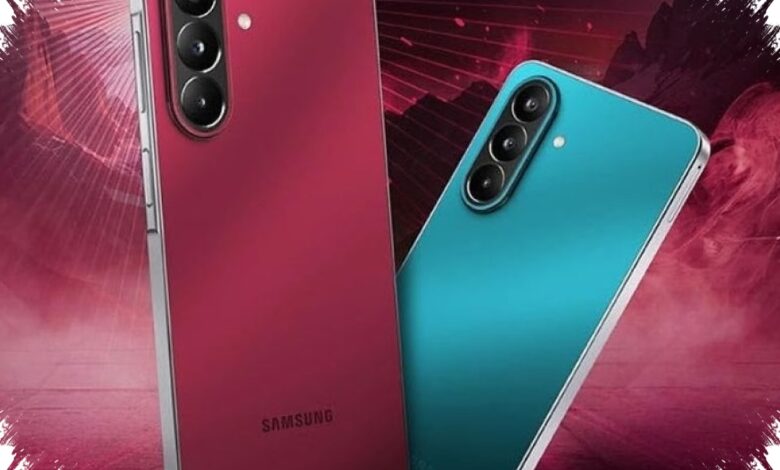 Samsung Galaxy M47 5G Resmi, Baterai 6000 mAh Jadi Senjata Utama di Kelas Mid-Range