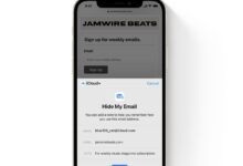 Fitur Privasi Apple Ternyata Bocor, Hide My Email Bisa Ungkap Alamat Email Asli Pengguna