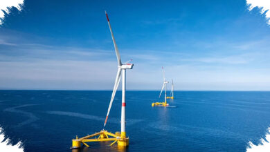 National Grid Buka Konsultasi Revisi LionLink, Rute Kabel Laut Disesuaikan Demi Tekan Dampak Lokal
