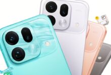 OPPO Find X9s Pro Tahan Air Panas dan Debu, Harga Mulainya Masih di Rp 13 Jutaan