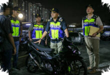 Sahroni Minta Balap Liar Di JLNT Disita Motor Dan Dipenjara, Tilang Tak Lagi Cukup
