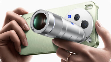 Vivo X500 Pro Max Naik Kelas, Kamera Ultra-Wide 50MP dan Telefoto 200MP Terungkap
