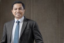 Baru Tiga Bulan Menjabat, Daud Joseph Mundur dari Pos Indonesia, Apa yang Terjadi?