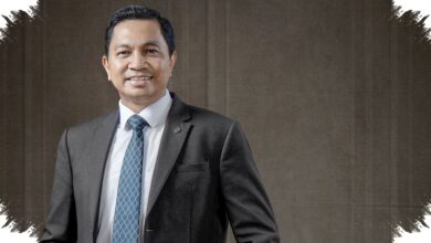 Baru Tiga Bulan Menjabat, Daud Joseph Mundur dari Pos Indonesia, Apa yang Terjadi?