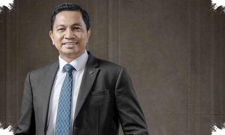 Baru Tiga Bulan Menjabat, Daud Joseph Mundur dari Pos Indonesia, Apa yang Terjadi?