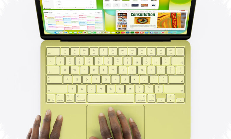 MacBook Neo Tak Lagi Murah, Harga Indonesia Masih Tahan Tapi Bisa Naik