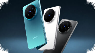 Vivo X Fold 6 Datang dengan 200 MP dan Baterai 7.000 mAh, HP Lipat Rival Makin Tertekan