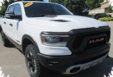 Beli Pick Up Bekas Rp30 Jutaan Masih Worth It, Ini Deretan yang Paling Masuk Akal untuk Bisnis