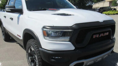 Beli Pick Up Bekas Rp30 Jutaan Masih Worth It, Ini Deretan yang Paling Masuk Akal untuk Bisnis