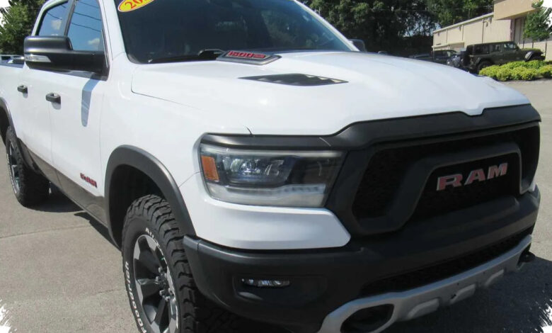 Beli Pick Up Bekas Rp30 Jutaan Masih Worth It, Ini Deretan yang Paling Masuk Akal untuk Bisnis