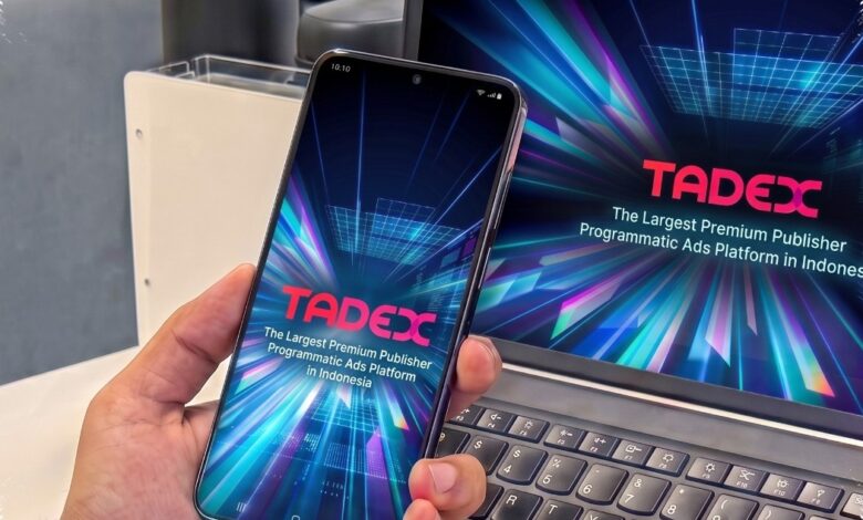 Rayakan 5 Tahun TADEX, Telkomsel Siapkan AdTech Solution untuk Campaign Lebih Tepat Sasaran