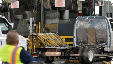 Kapok Andalkan AI, Ford Rekrut Lagi Insinyur Senior yang Sempat Dipecat