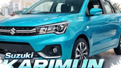 Suzuki Karimun 2026 Dirumorkan Comeback, Legenda City Car Siap Lebih Modern dan Irit